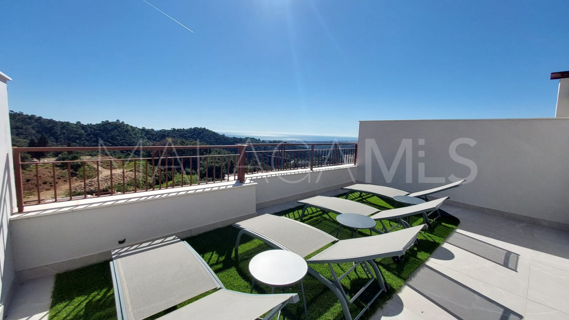 Carretera de Istan, adosado with 3 bedrooms for sale
