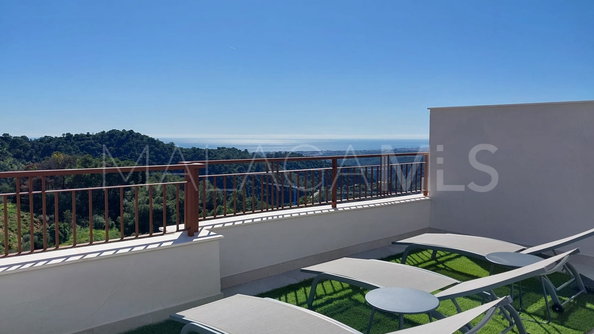 Carretera de Istan, adosado with 3 bedrooms for sale
