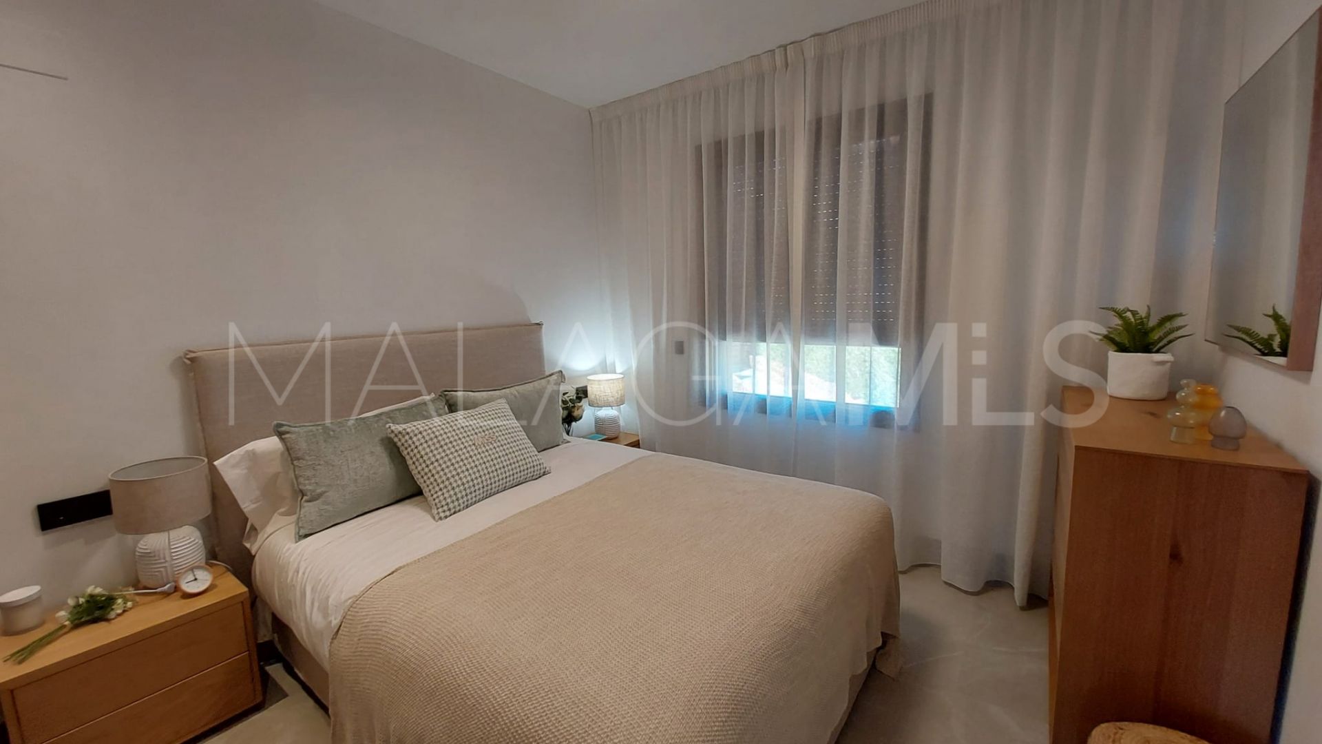 Carretera de Istan, adosado with 3 bedrooms for sale