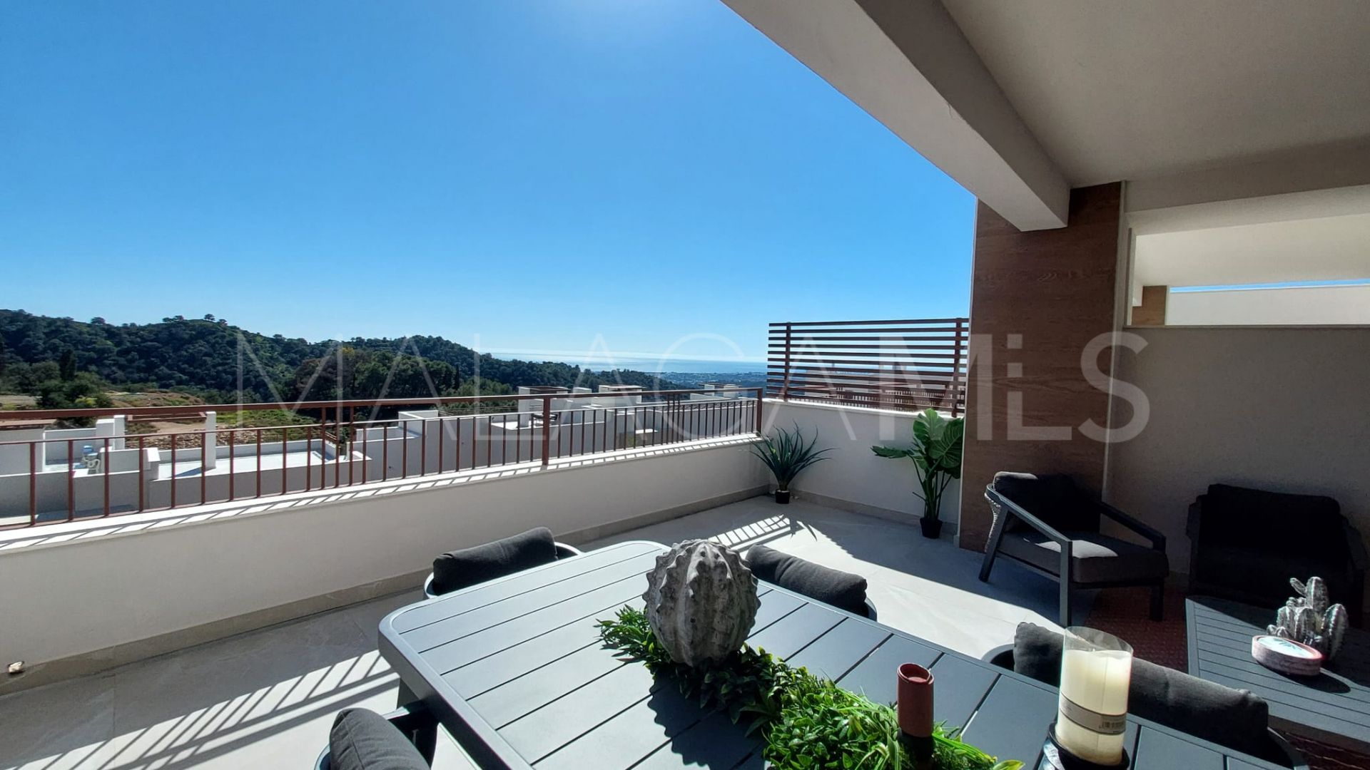 Carretera de Istan, adosado with 3 bedrooms for sale