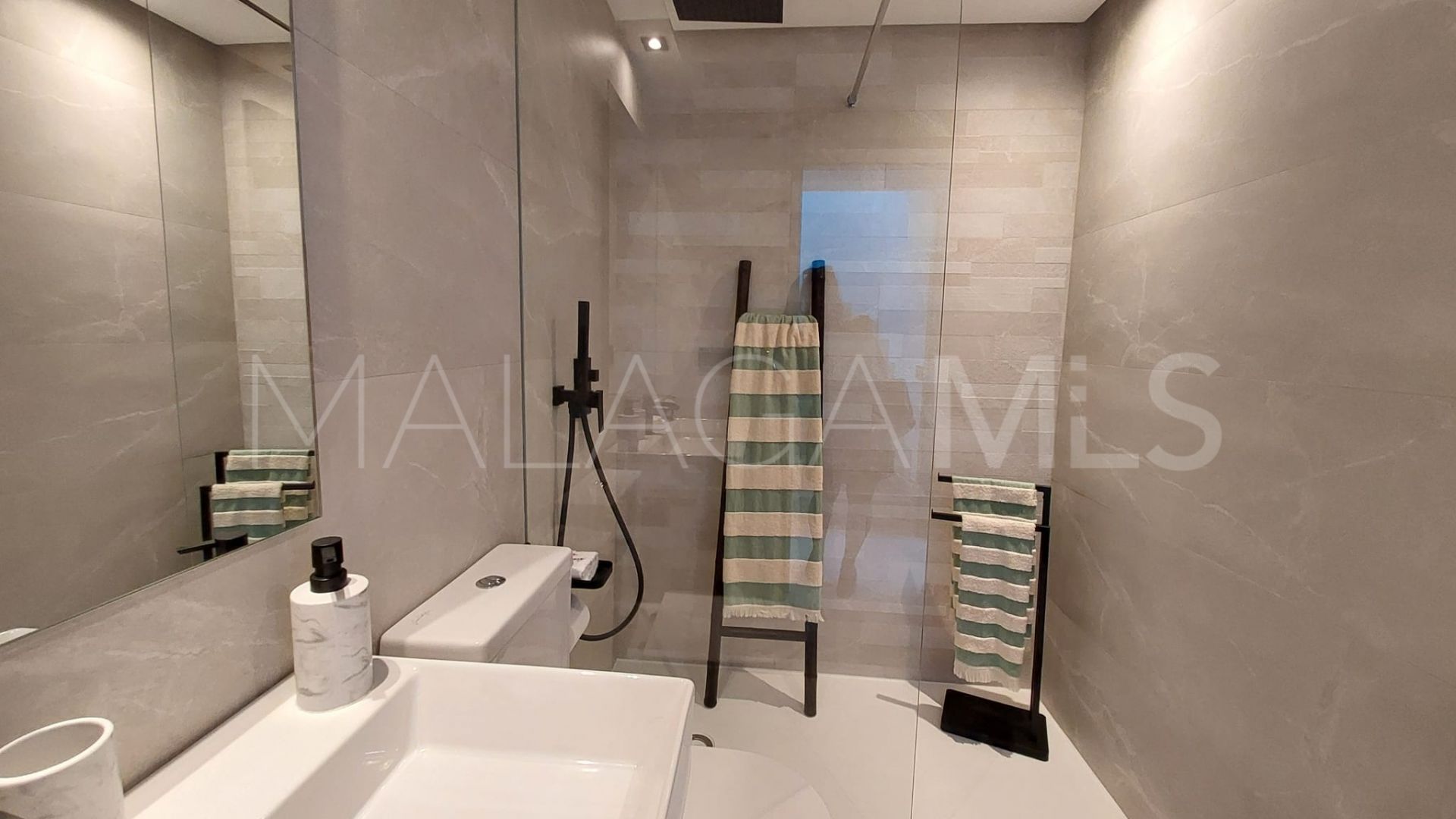 Carretera de Istan, adosado with 3 bedrooms for sale