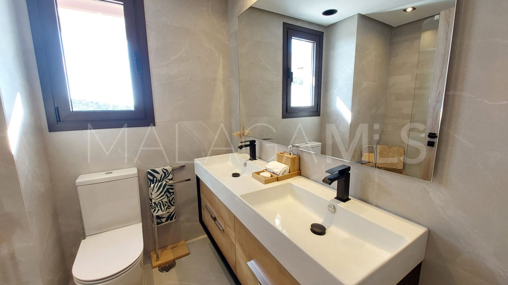 Carretera de Istan, adosado with 3 bedrooms for sale