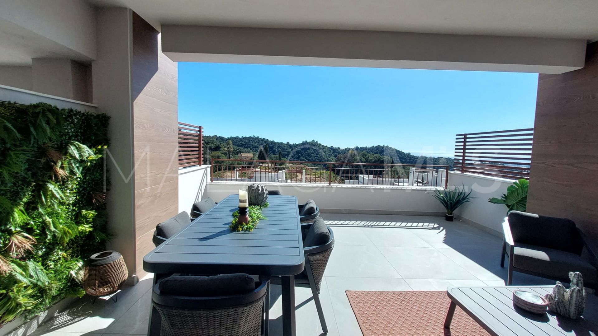 Carretera de Istan, adosado with 3 bedrooms for sale