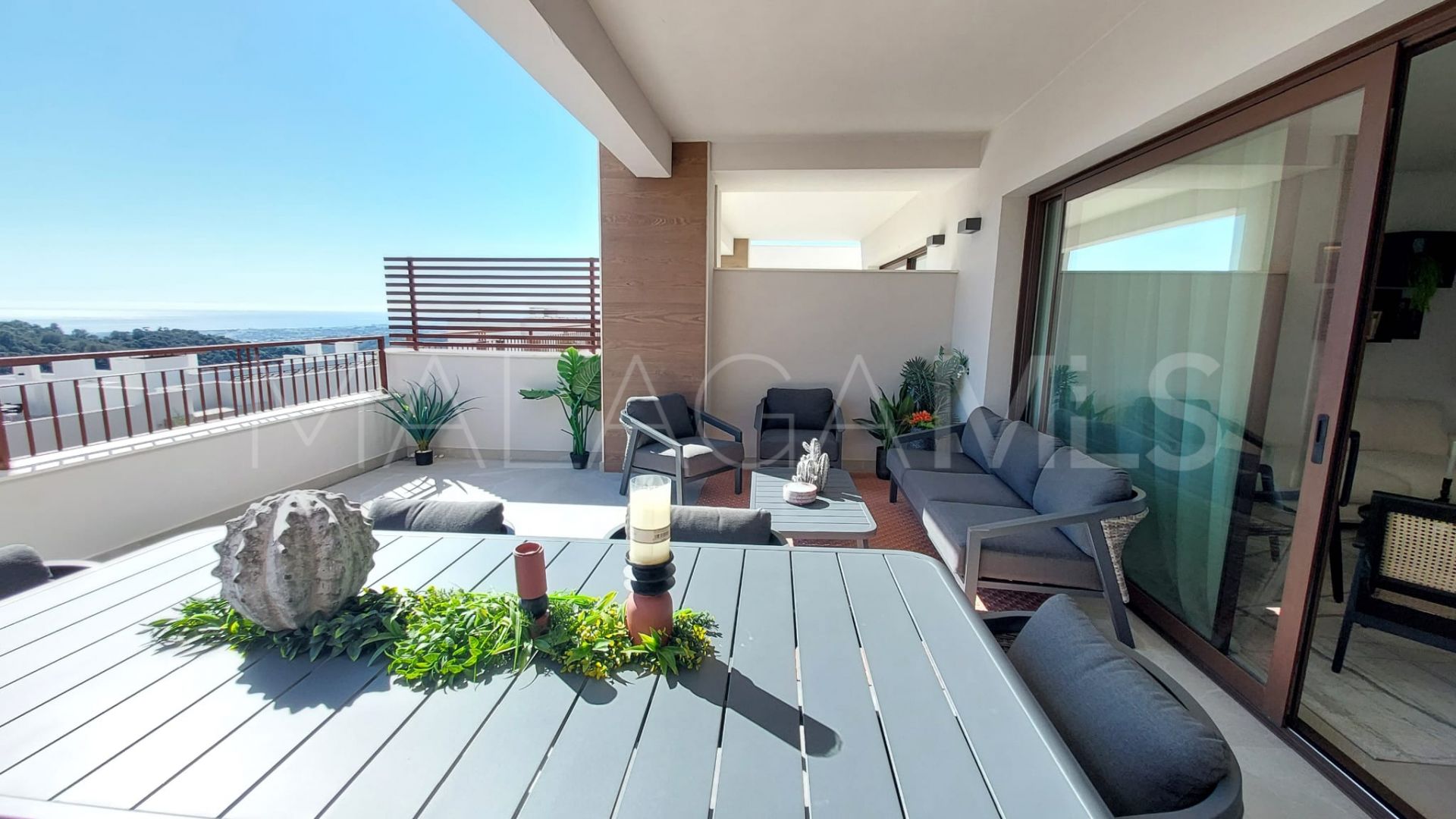 Carretera de Istan, adosado with 3 bedrooms for sale