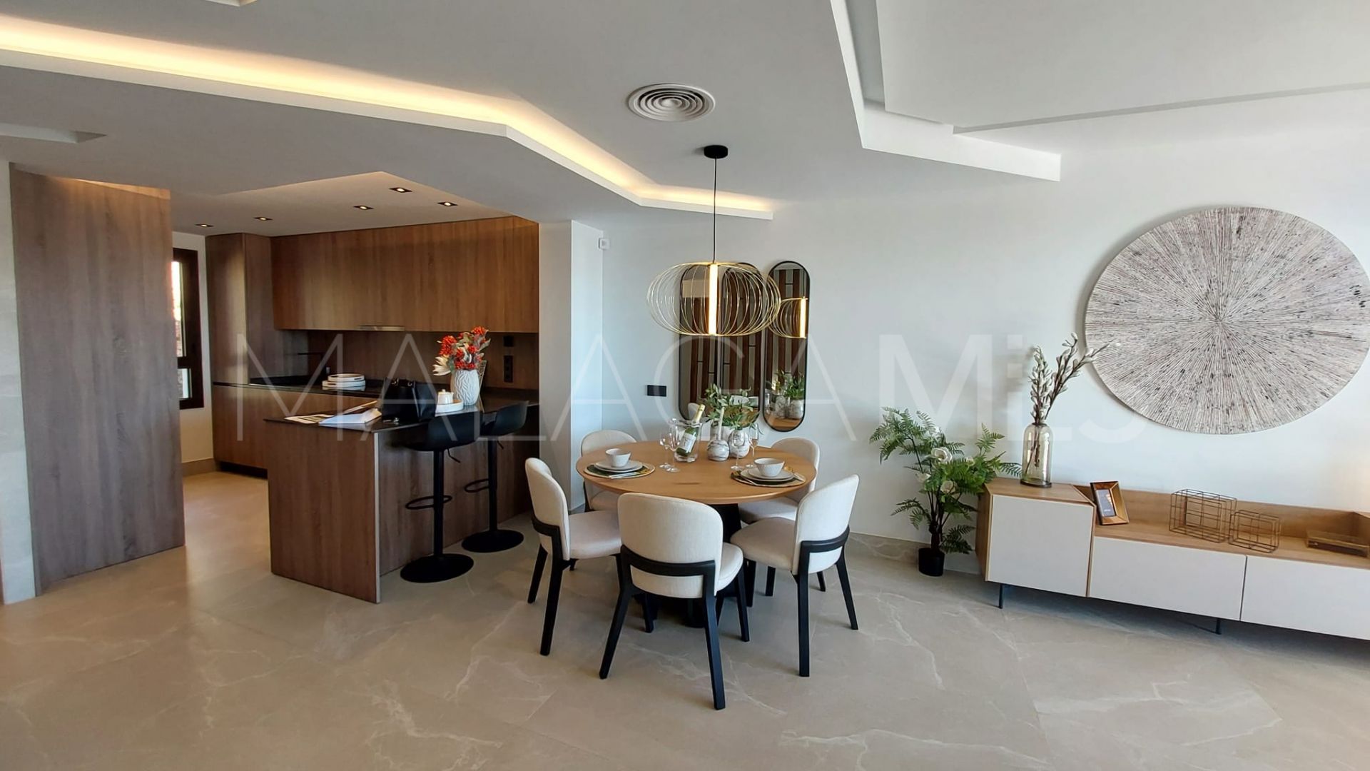 Carretera de Istan, adosado with 3 bedrooms for sale