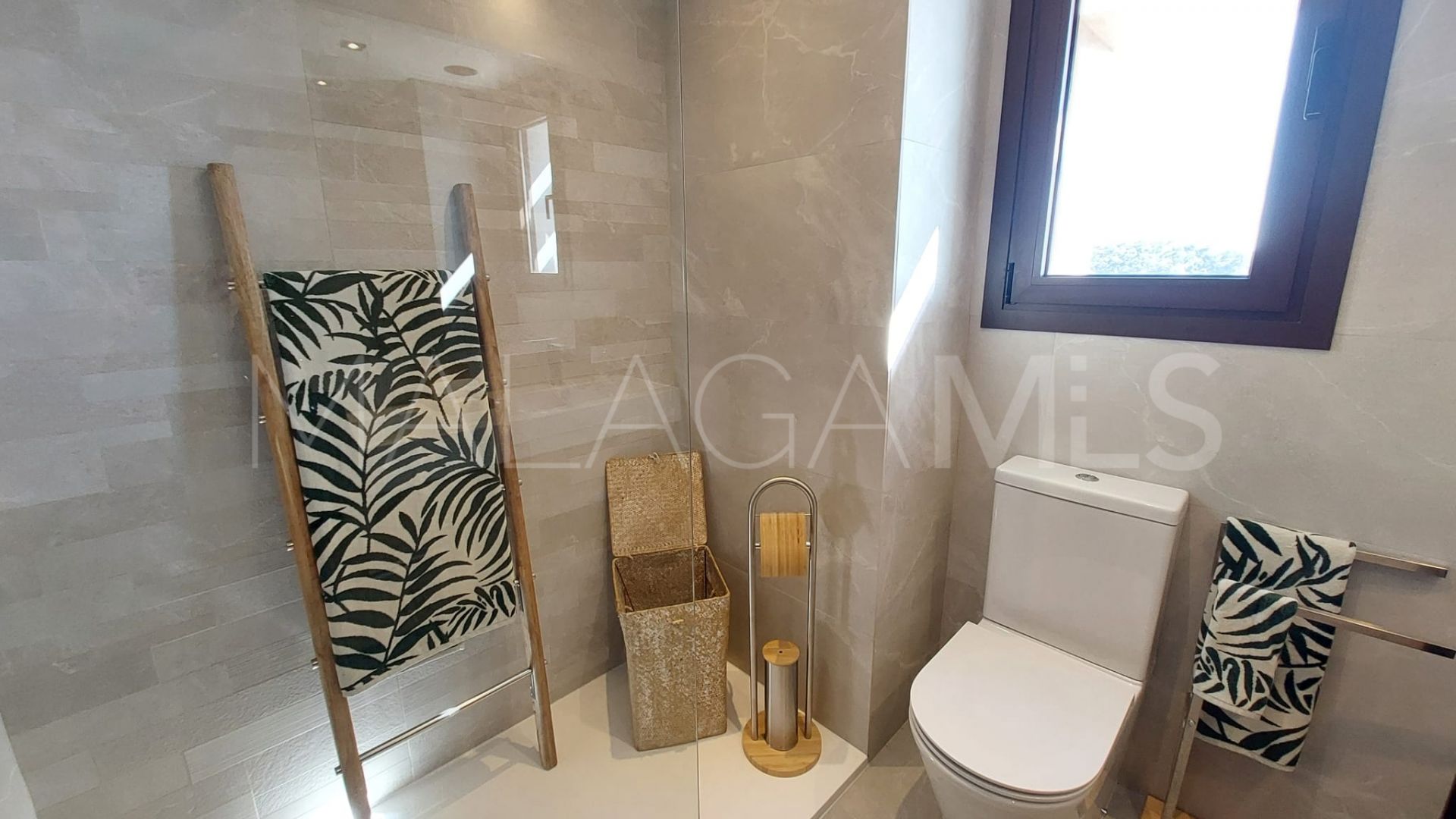 Carretera de Istan, adosado with 3 bedrooms for sale