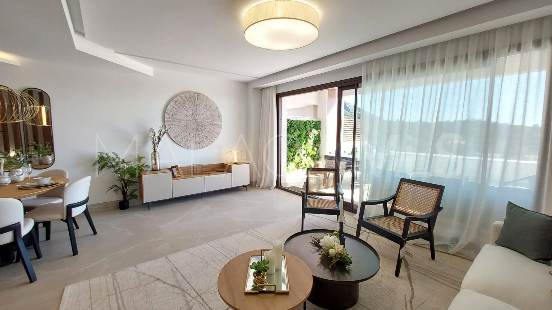 Carretera de Istan, adosado with 3 bedrooms for sale