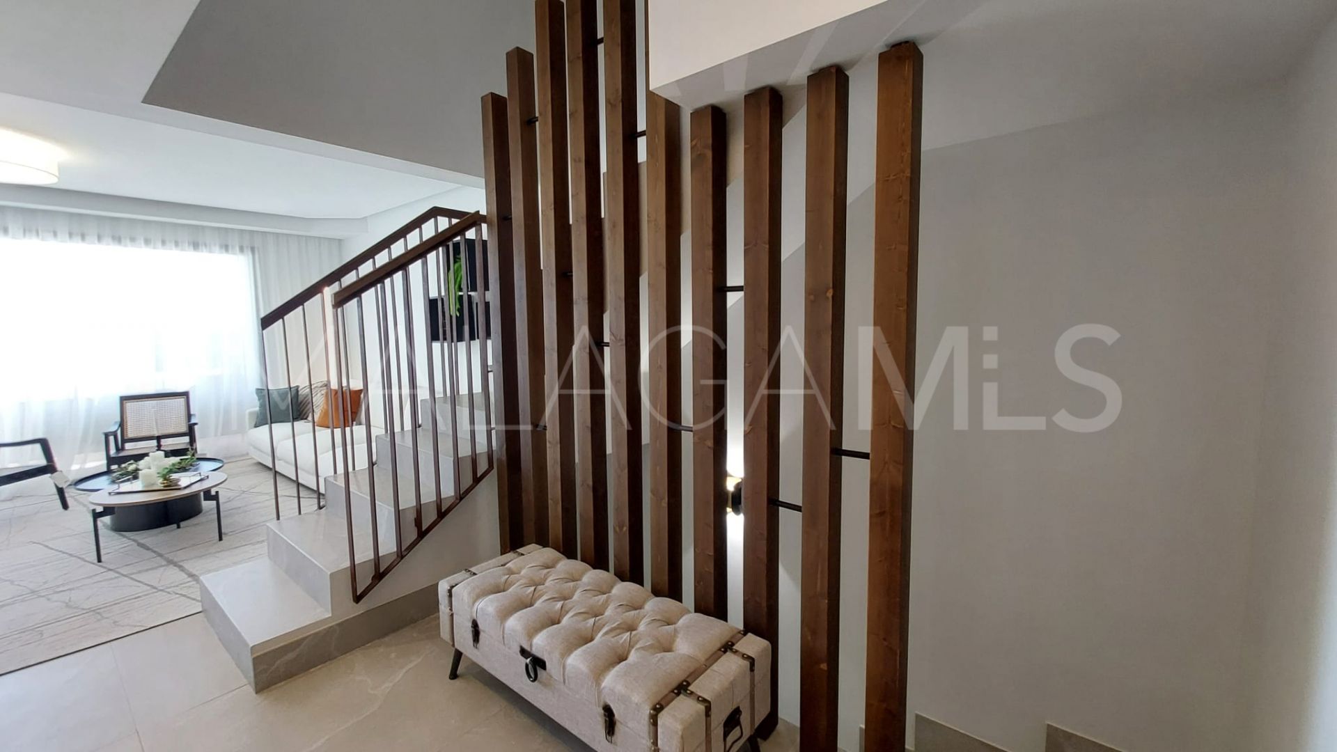 Carretera de Istan, adosado with 3 bedrooms for sale