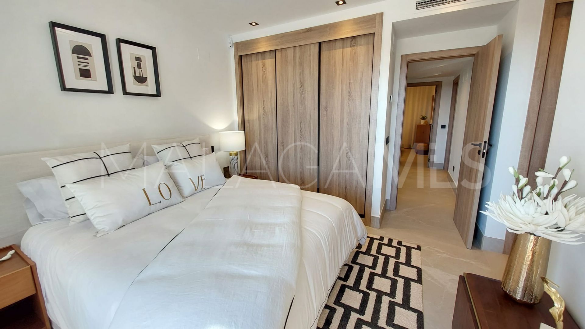 Carretera de Istan, adosado with 3 bedrooms for sale