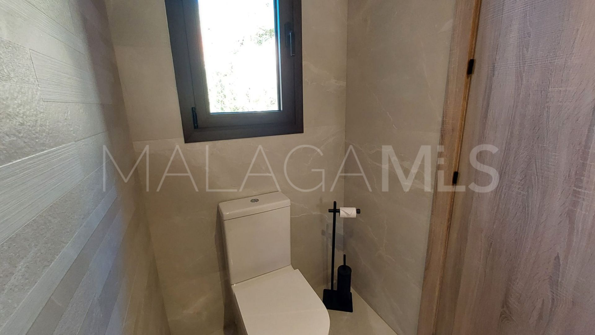 Carretera de Istan, adosado with 3 bedrooms for sale