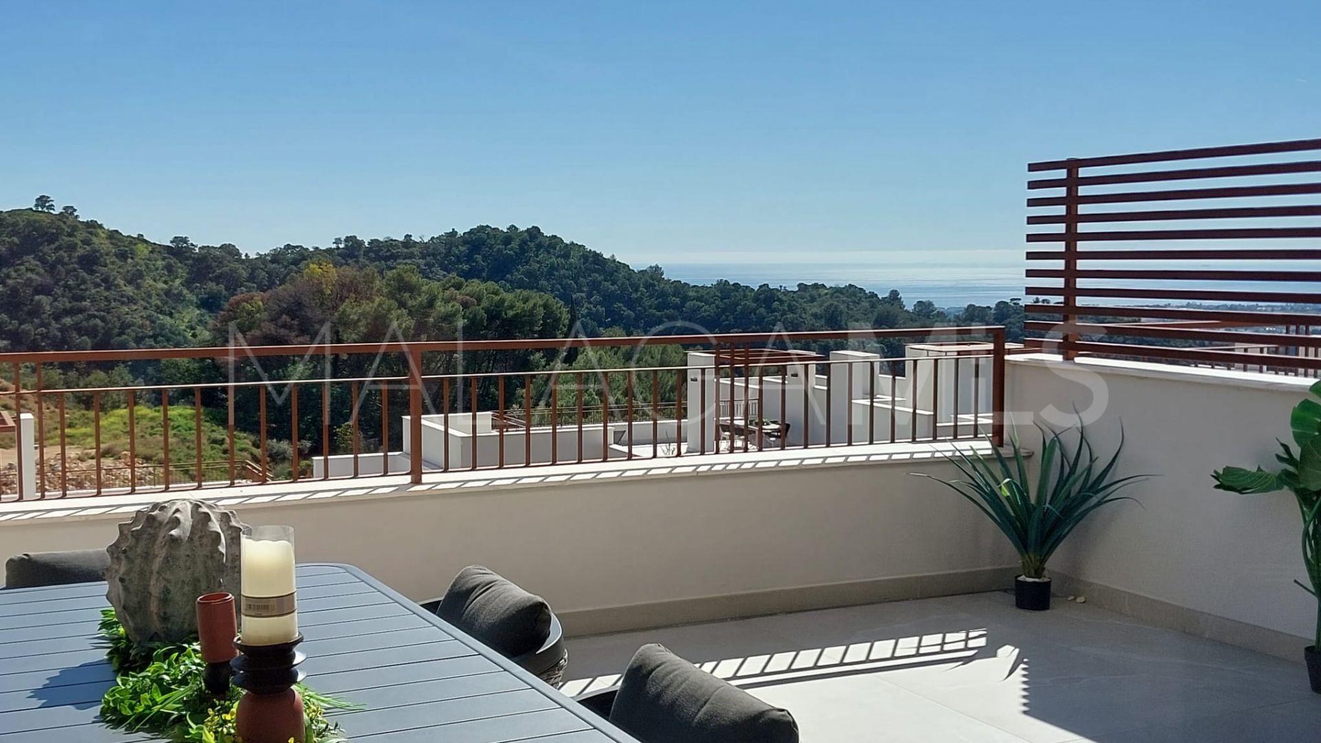 Carretera de Istan, adosado with 3 bedrooms for sale