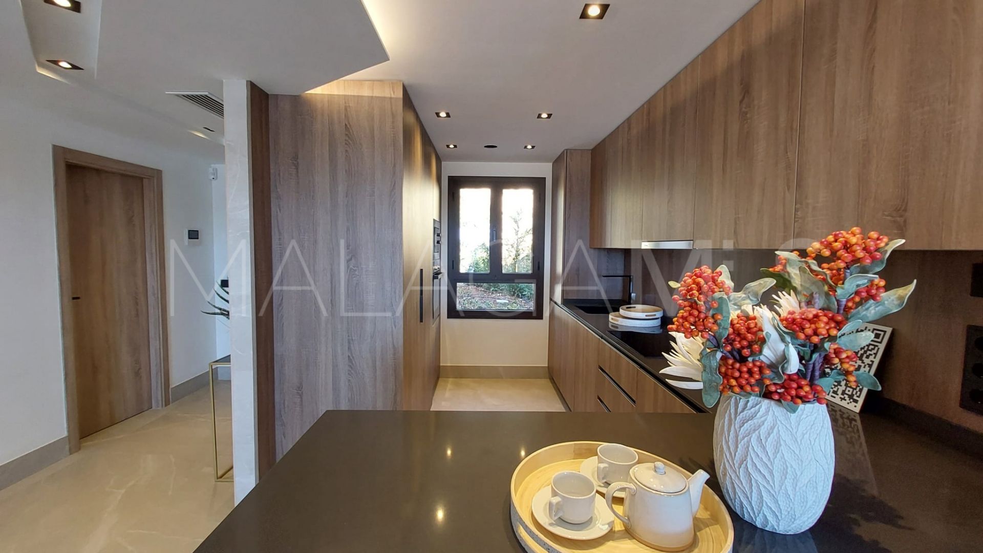 Carretera de Istan, adosado with 3 bedrooms for sale