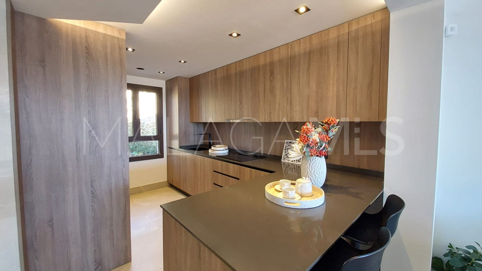 Carretera de Istan, adosado with 3 bedrooms for sale