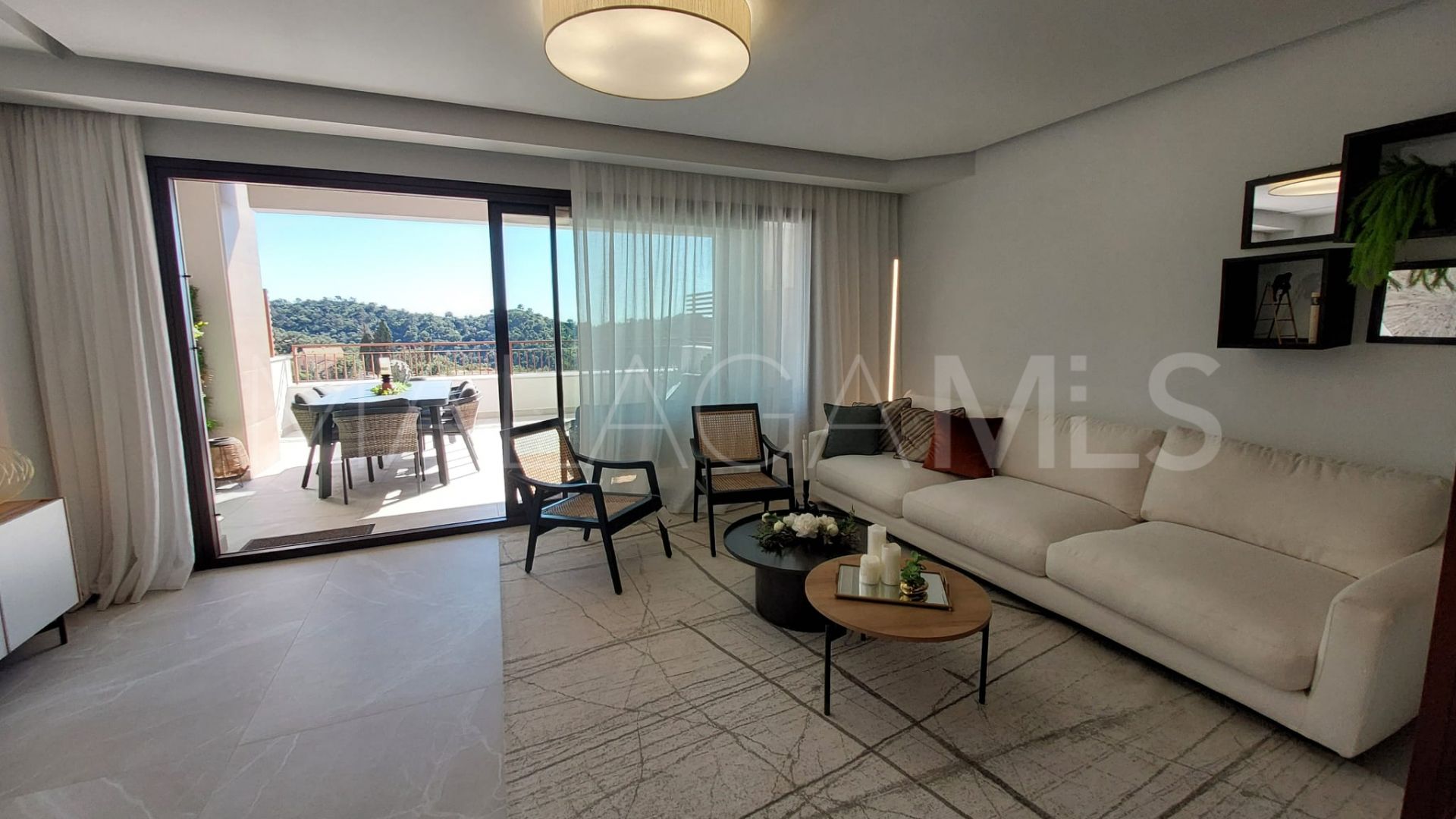 Carretera de Istan, adosado with 3 bedrooms for sale