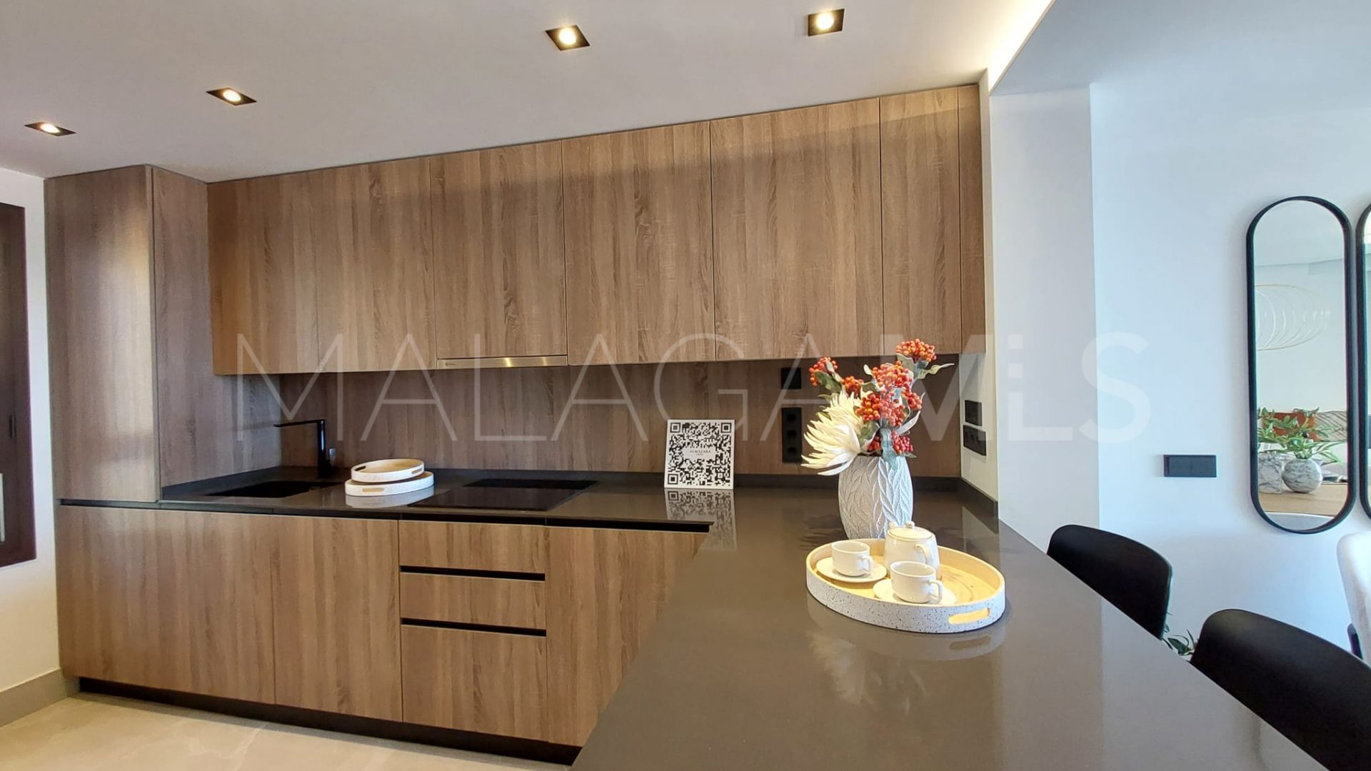 Carretera de Istan, adosado with 3 bedrooms for sale
