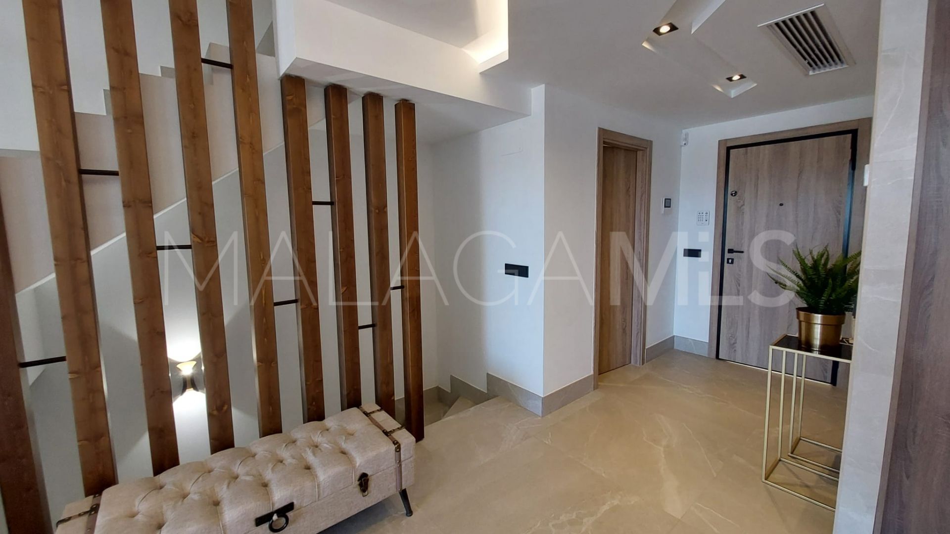 Carretera de Istan, adosado with 3 bedrooms for sale