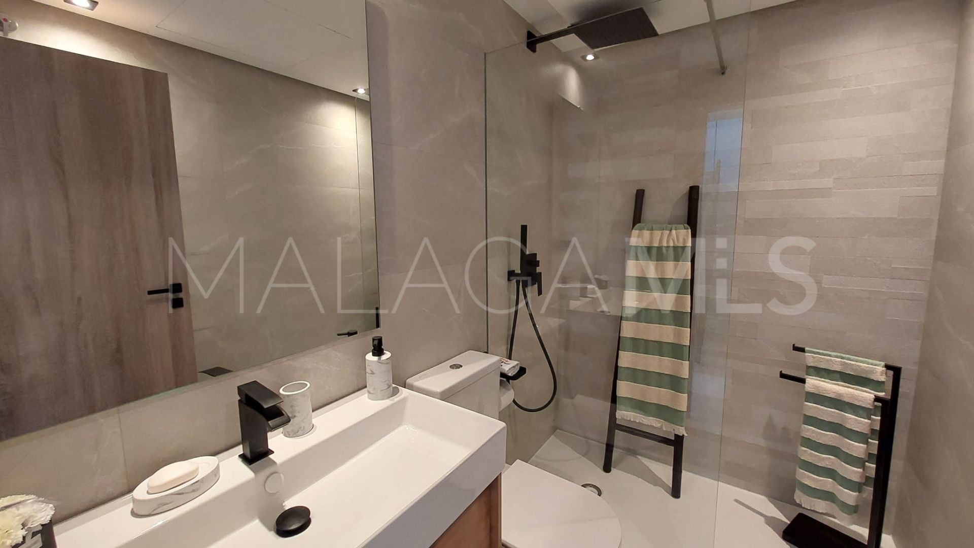 Carretera de Istan, adosado with 3 bedrooms for sale