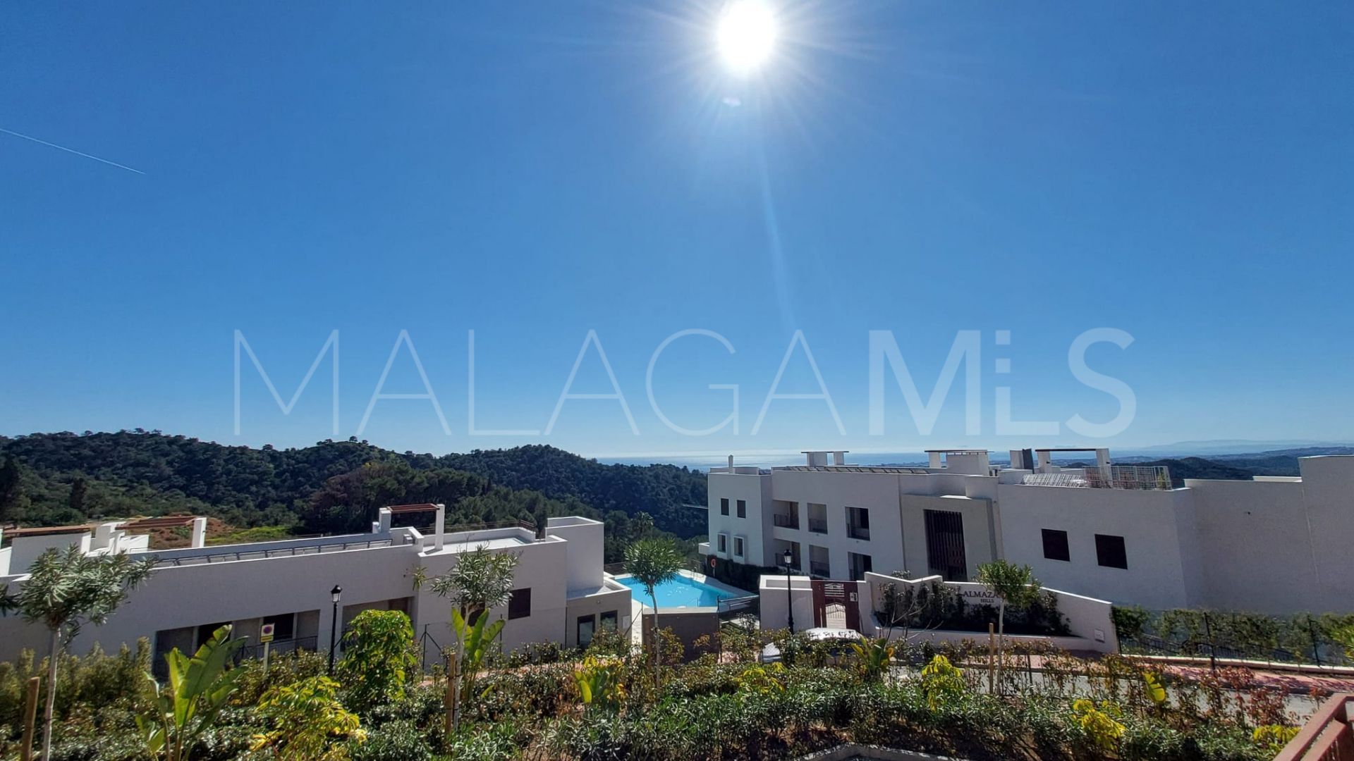 Carretera de Istan, adosado with 3 bedrooms for sale