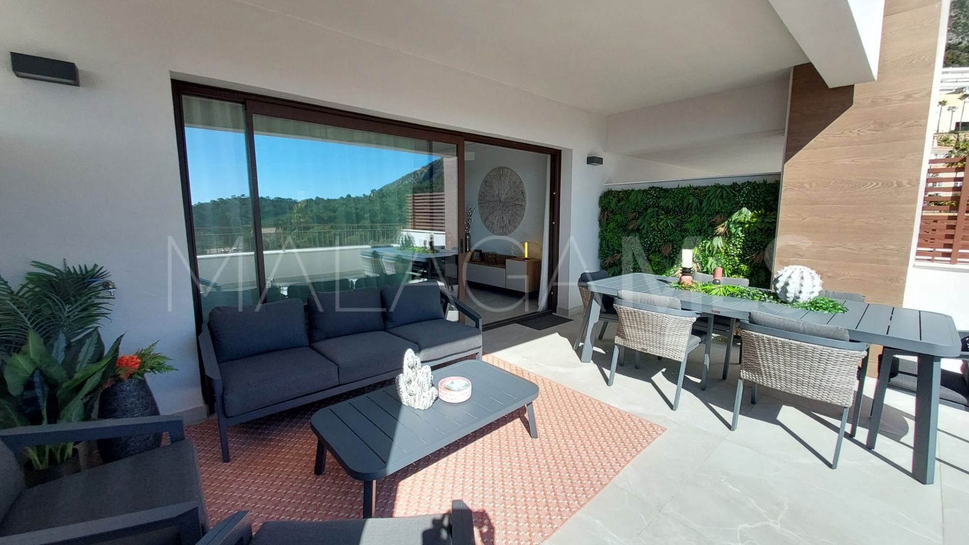 Carretera de Istan, adosado with 3 bedrooms for sale