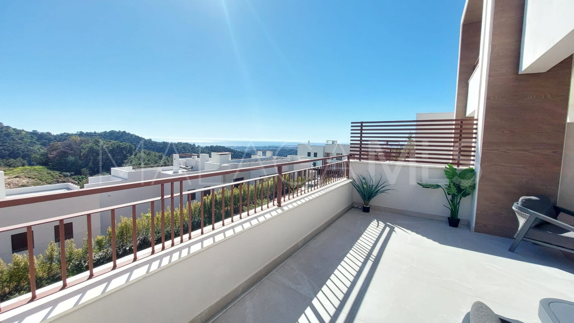 Carretera de Istan, adosado with 3 bedrooms for sale