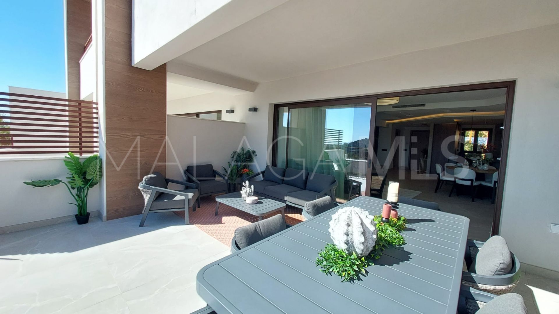 Carretera de Istan, adosado with 3 bedrooms for sale