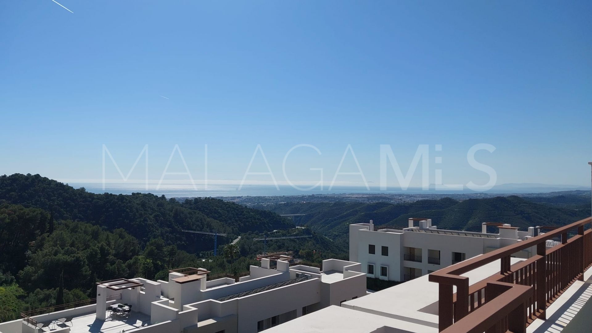 Carretera de Istan, adosado with 3 bedrooms for sale