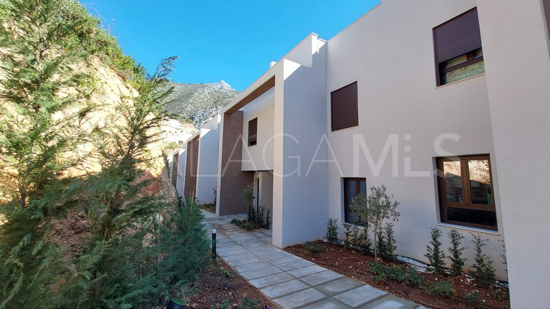 Carretera de Istan, adosado with 3 bedrooms for sale