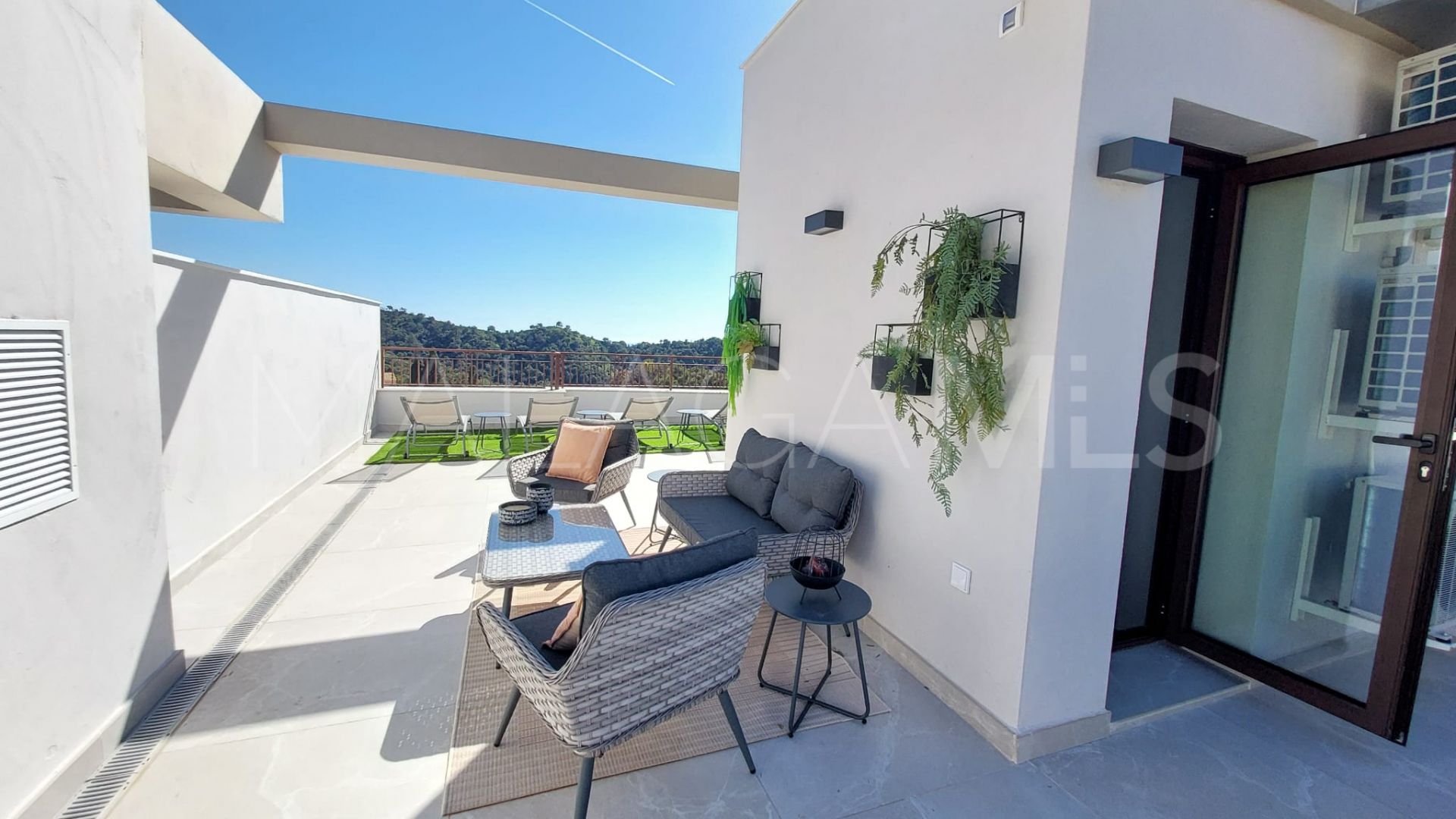 Carretera de Istan, adosado with 3 bedrooms for sale