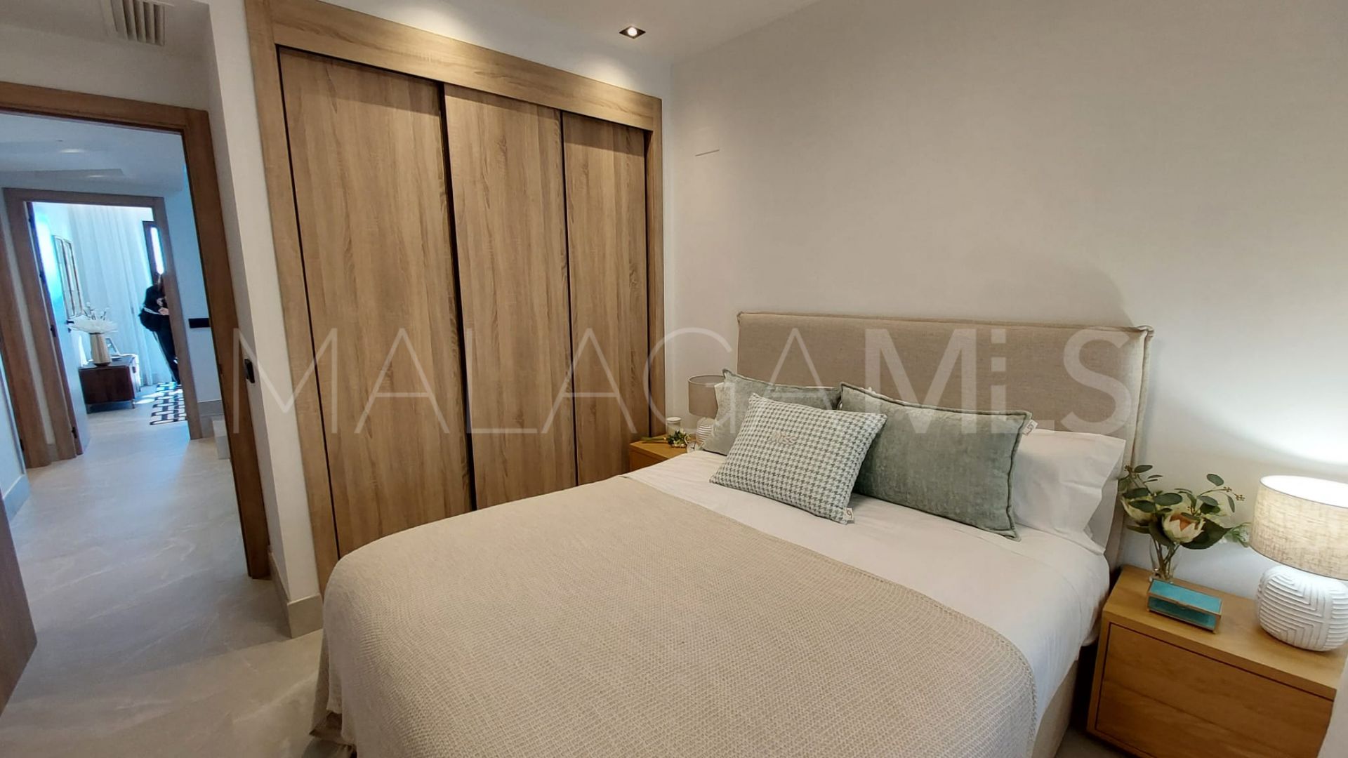 Carretera de Istan, adosado with 3 bedrooms for sale