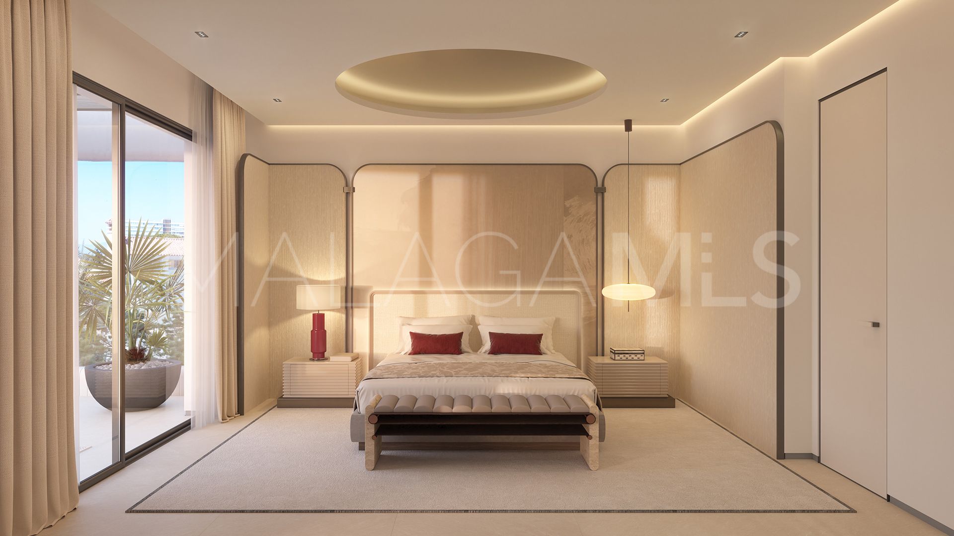 3 bedrooms El Rosario apartment for sale
