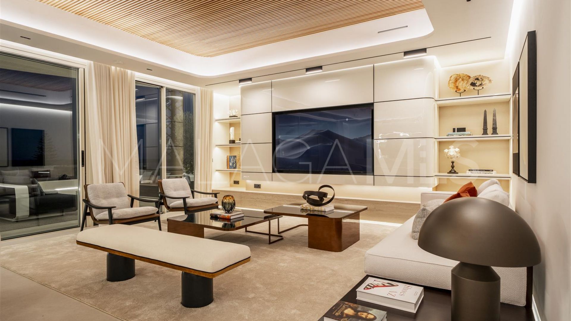 Wohnung for sale in El Rosario