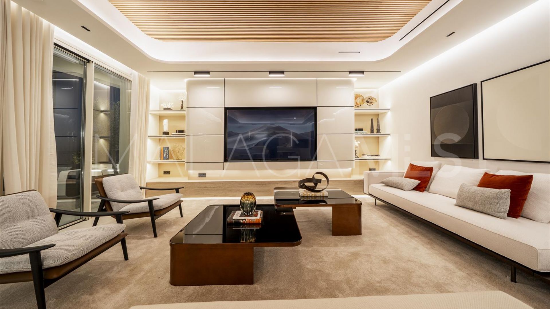 Wohnung for sale in El Rosario