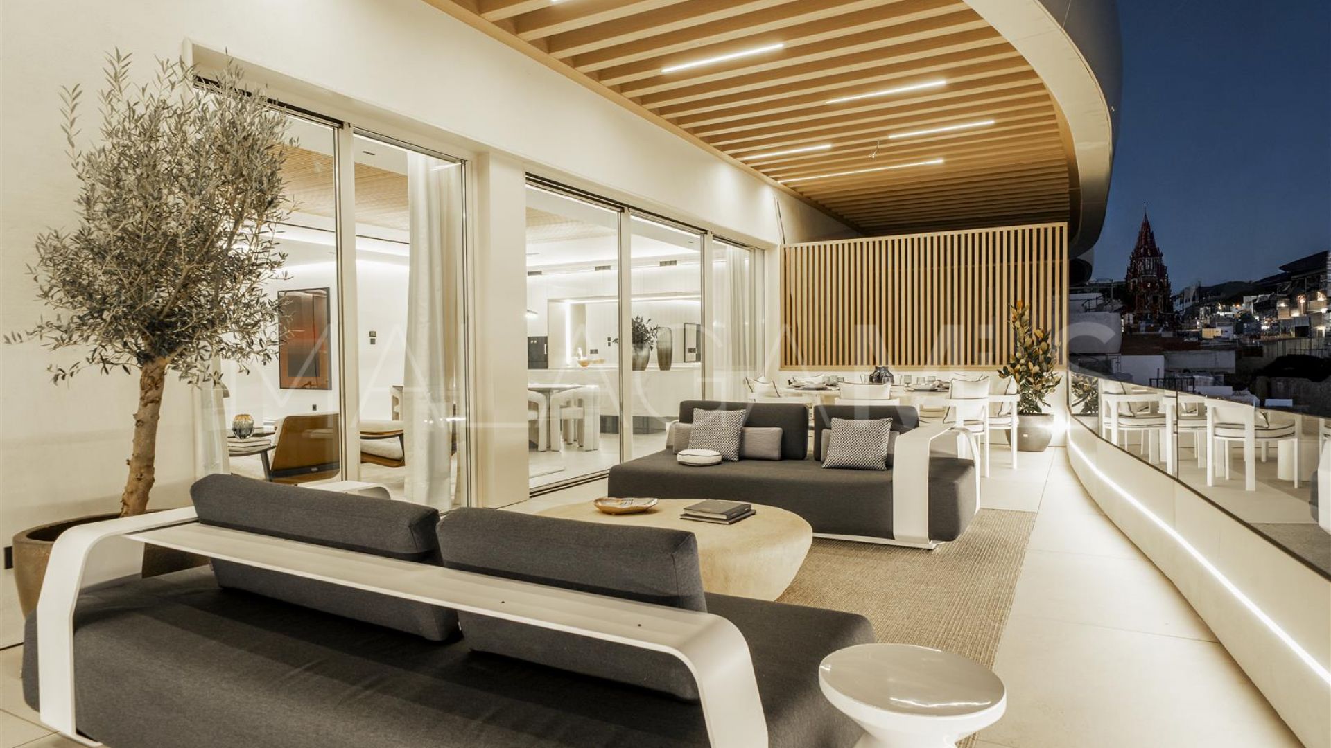 Wohnung for sale in El Rosario