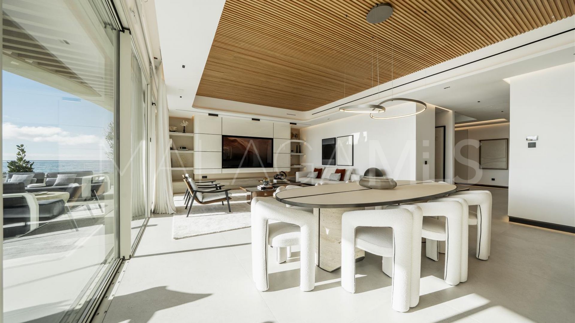 Wohnung for sale in El Rosario