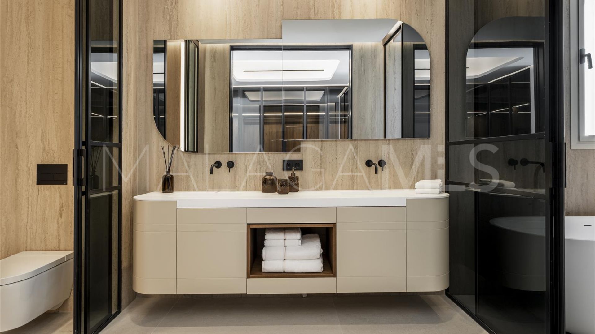 Wohnung for sale in El Rosario