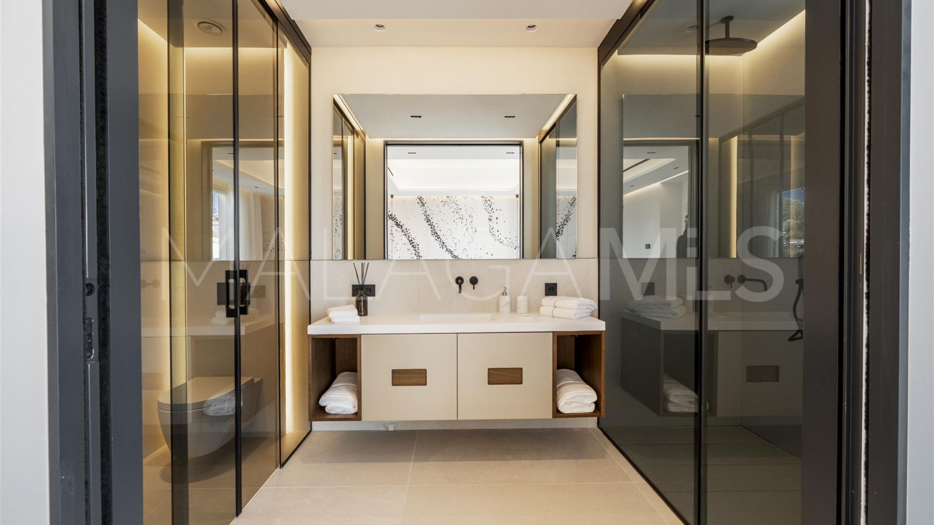 Wohnung for sale in El Rosario