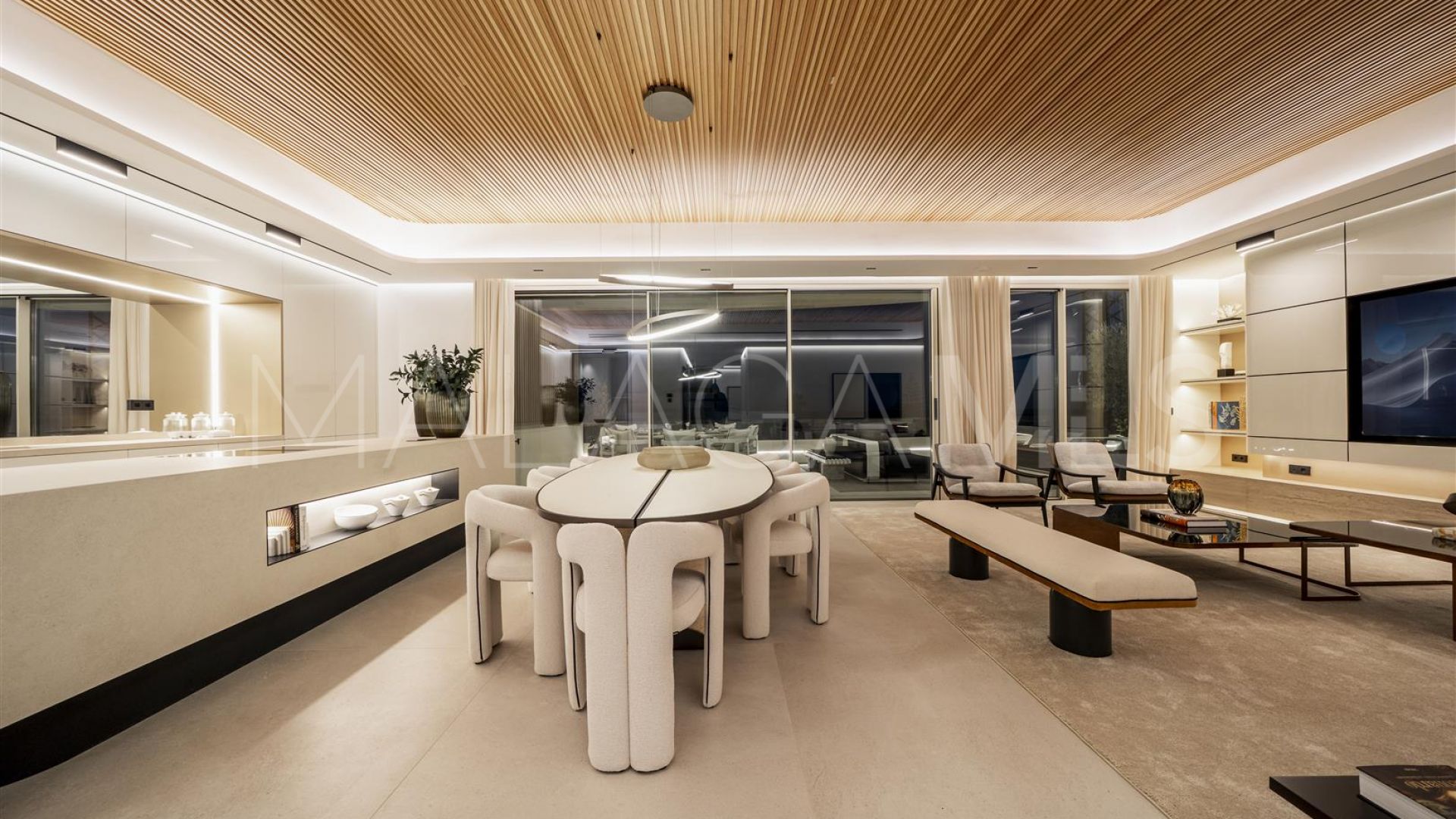 Wohnung for sale in El Rosario