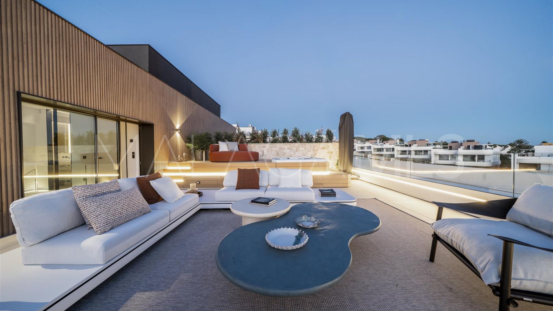 Wohnung for sale in El Rosario