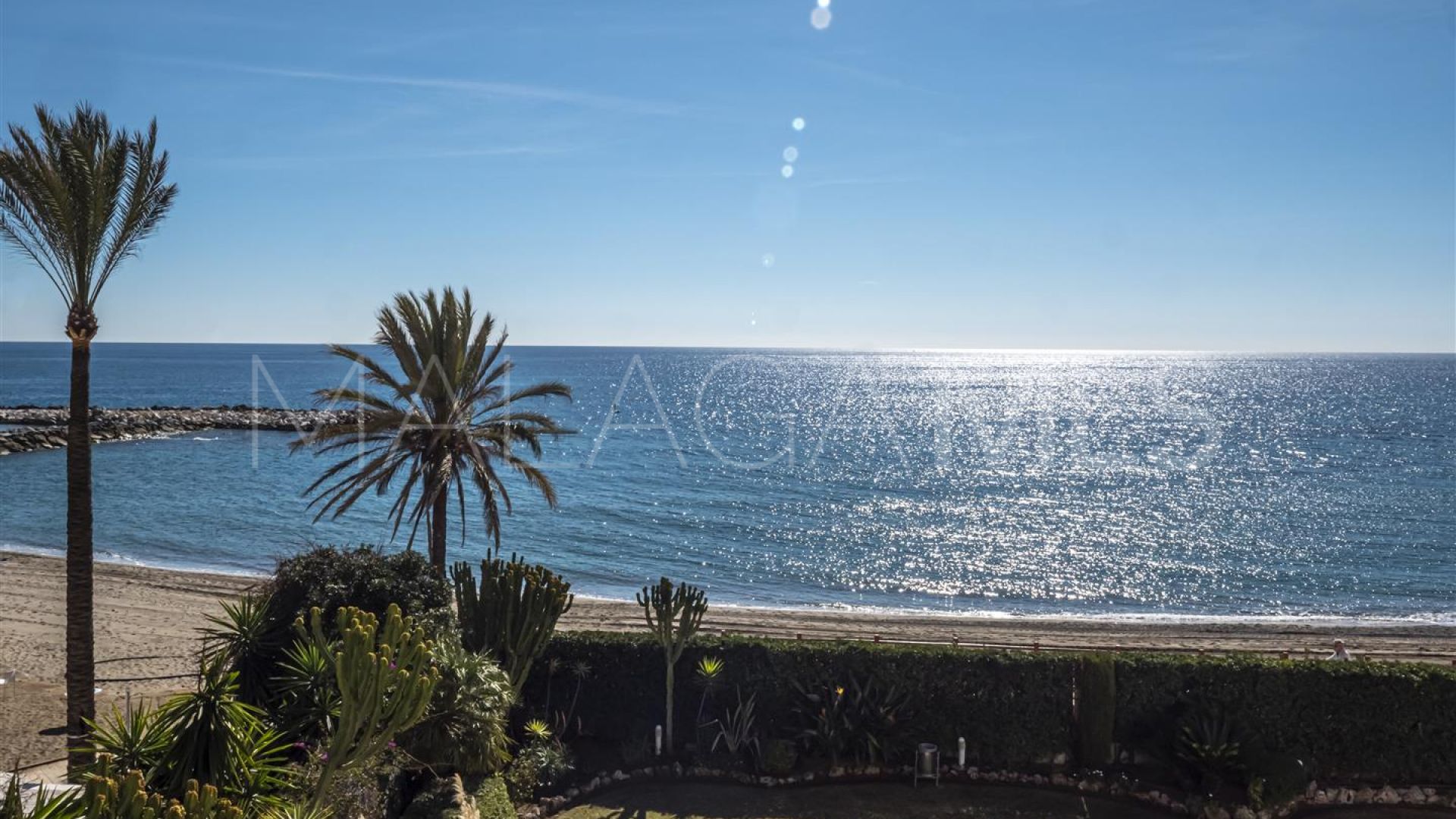 Apartment with 2 bedrooms for sale in Marbella - Puerto Banus