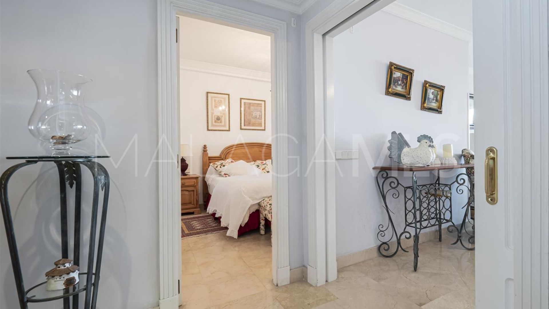 Apartment with 2 bedrooms for sale in Marbella - Puerto Banus
