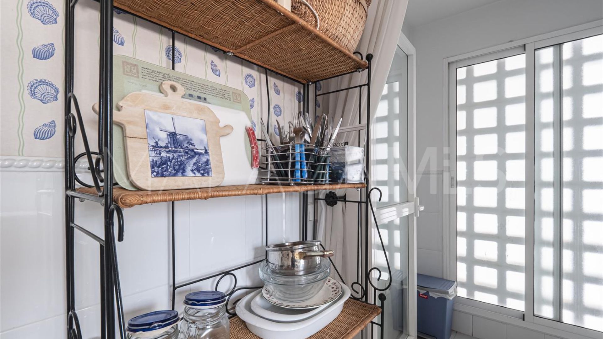Apartment with 2 bedrooms for sale in Marbella - Puerto Banus