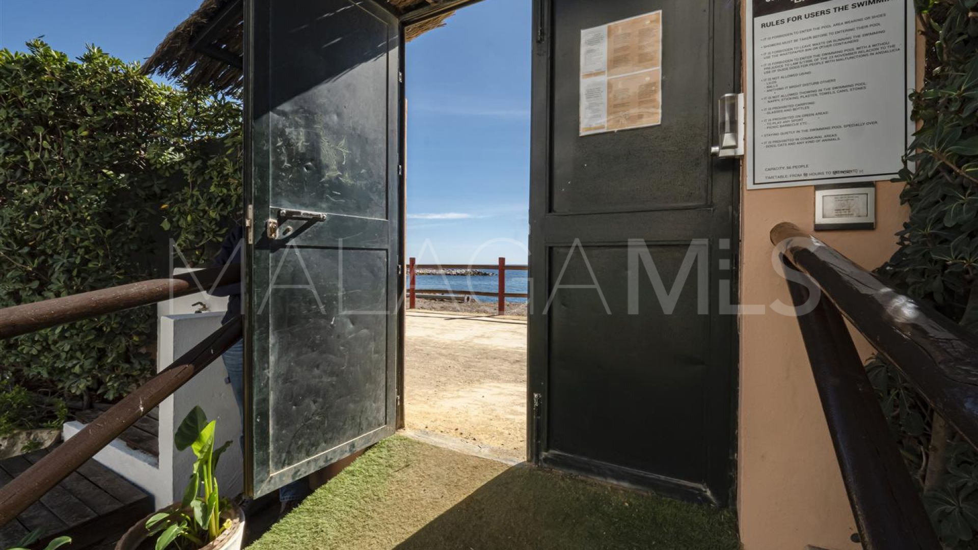 Apartment with 2 bedrooms for sale in Marbella - Puerto Banus