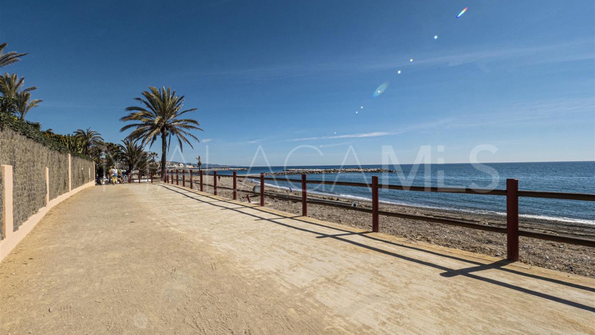 Apartment with 2 bedrooms for sale in Marbella - Puerto Banus
