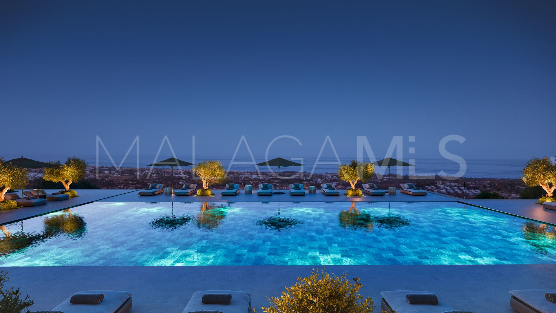 Appartement rez de chaussée for sale in Benahavis