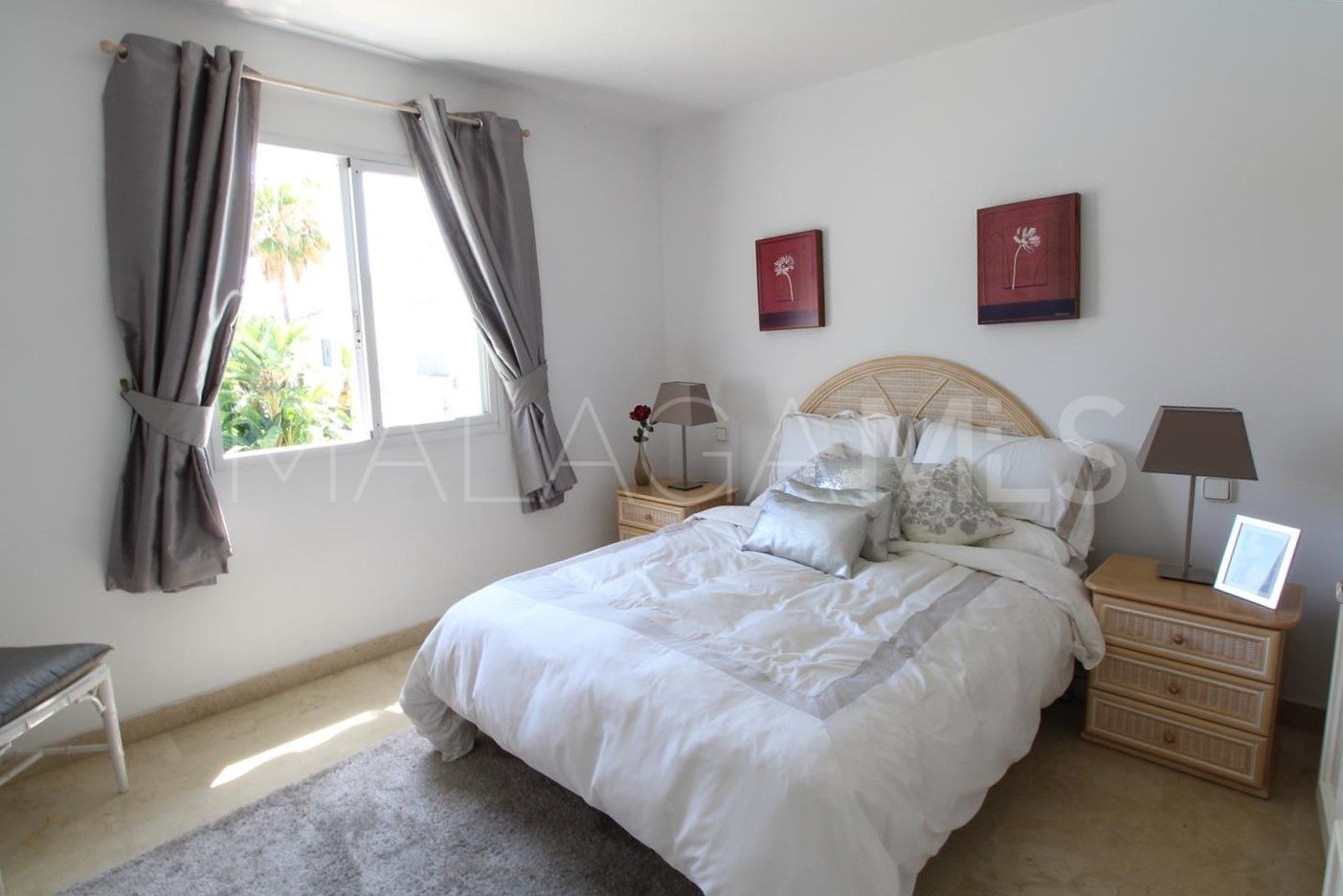 4 bedrooms Nueva Andalucia town house for sale