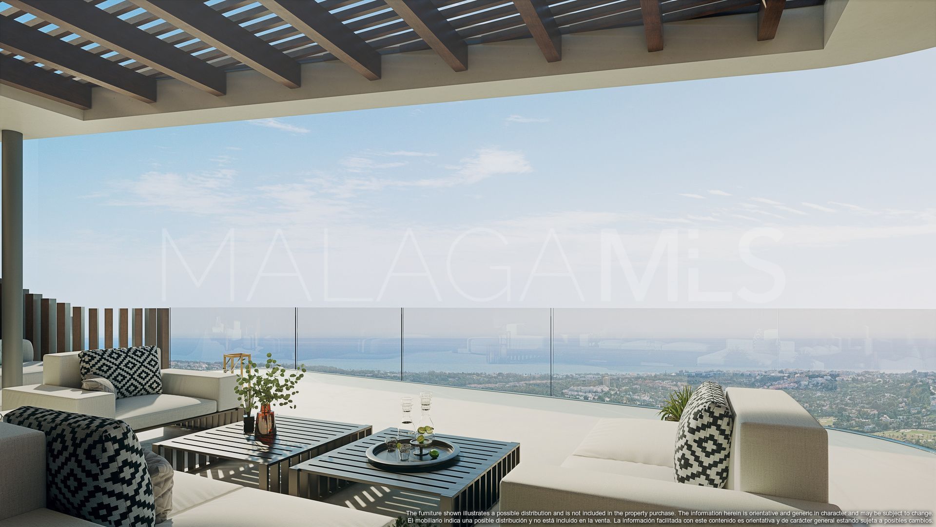 For sale apartment in Real de La Quinta