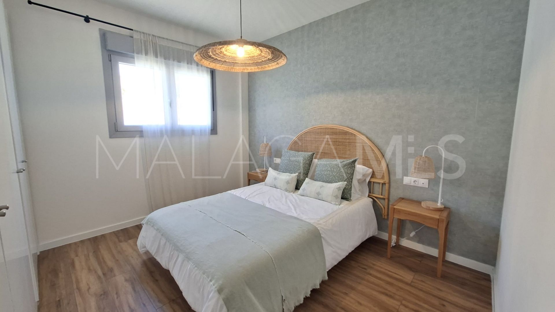 Apartment for sale in Valle Romano with 3 bedrooms