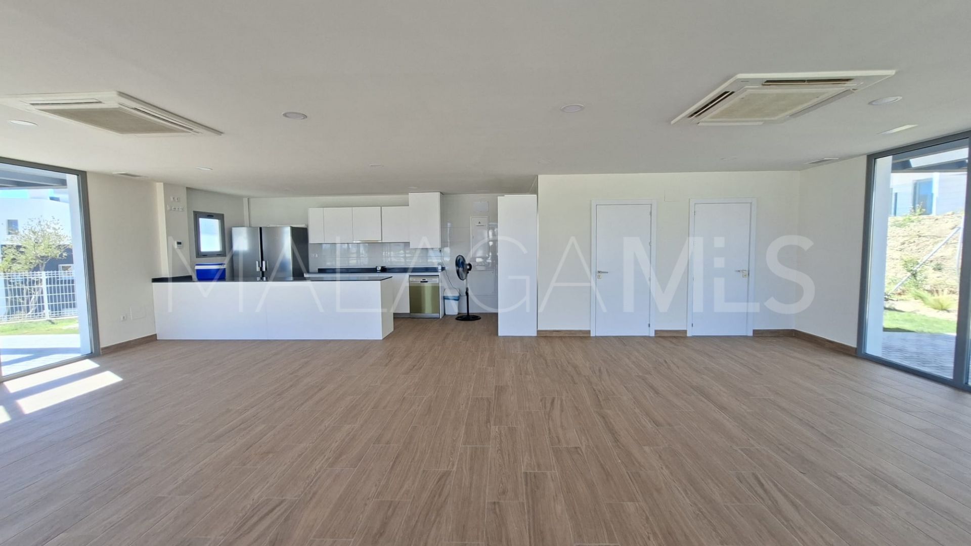 Apartment for sale in Valle Romano with 3 bedrooms