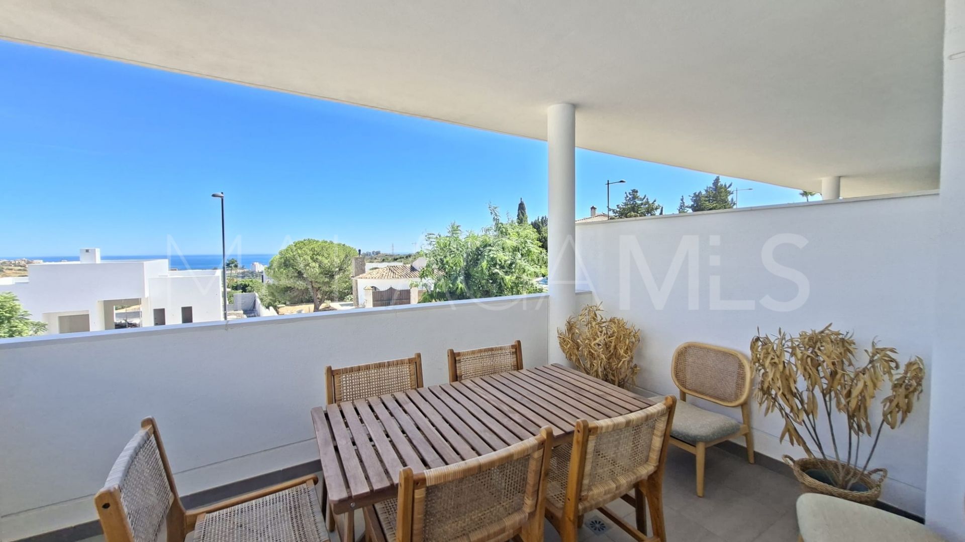 Apartment for sale in Valle Romano with 3 bedrooms