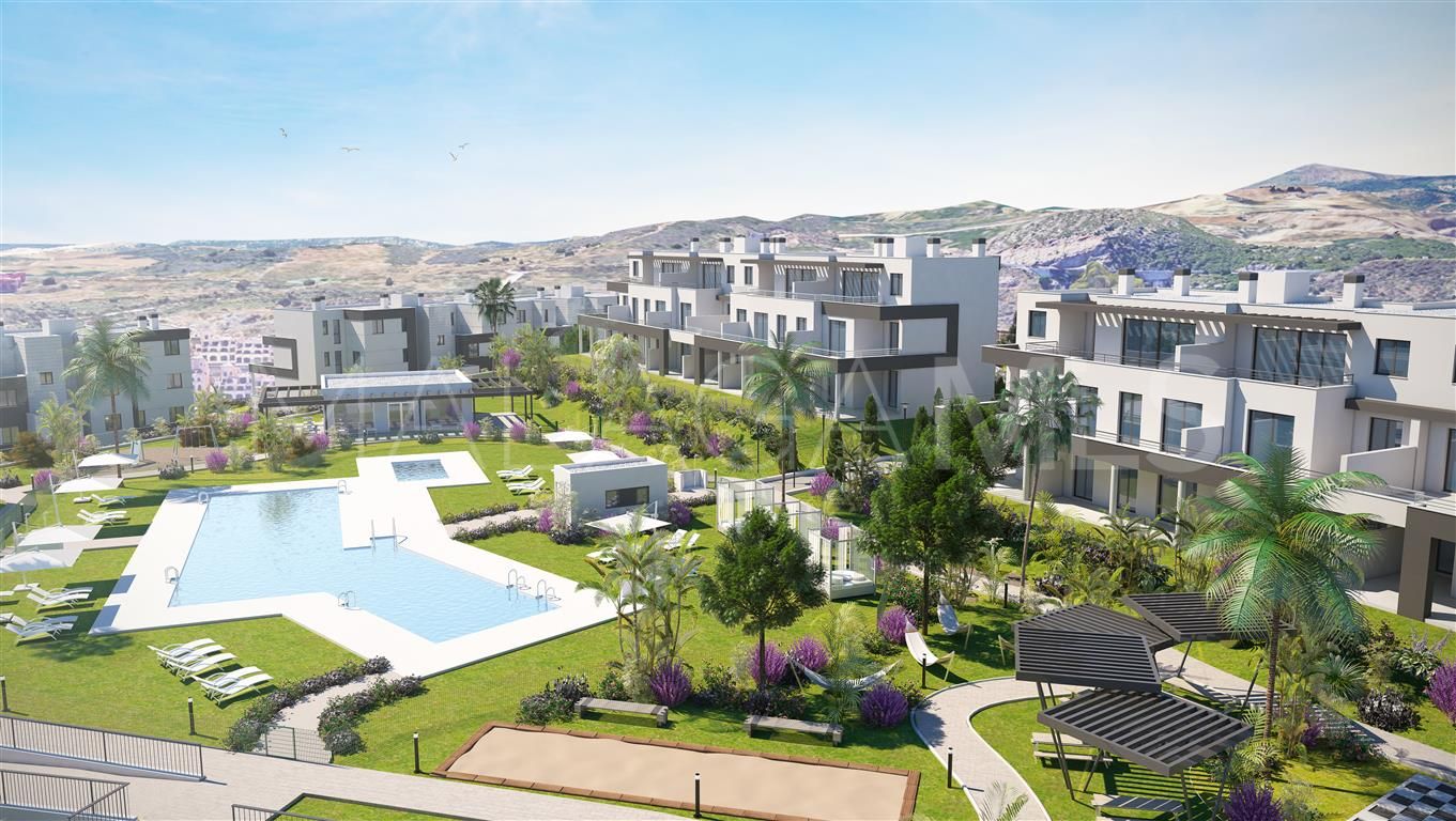 2 bedrooms apartment in Valle Romano for sale